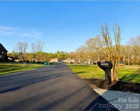 1652 Trotters Ridge Road Stanfield NC 28163