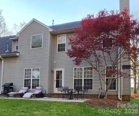 1652 Trotters Ridge Road Stanfield NC 28163