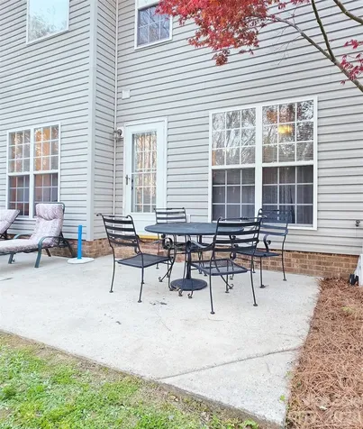 1652 Trotters Ridge Road Stanfield NC 28163