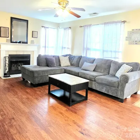 1652 Trotters Ridge Road Stanfield NC 28163