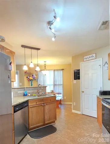 1652 Trotters Ridge Road Stanfield NC 28163