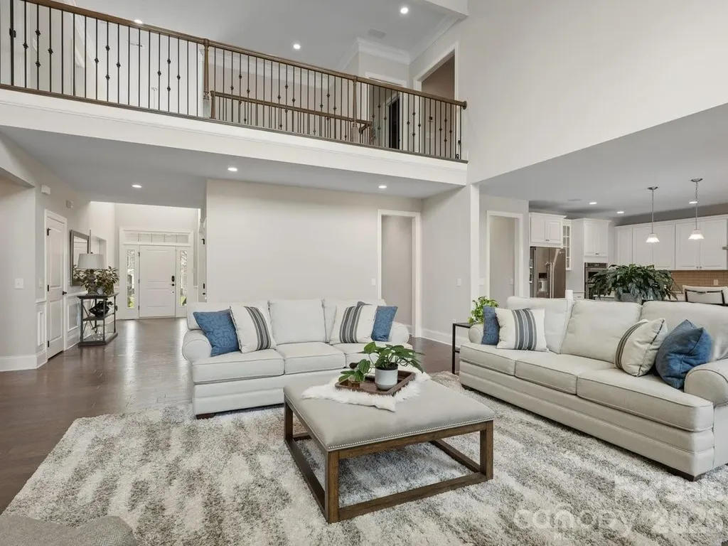 1015 Golden Bell Drive Waxhaw NC 28173