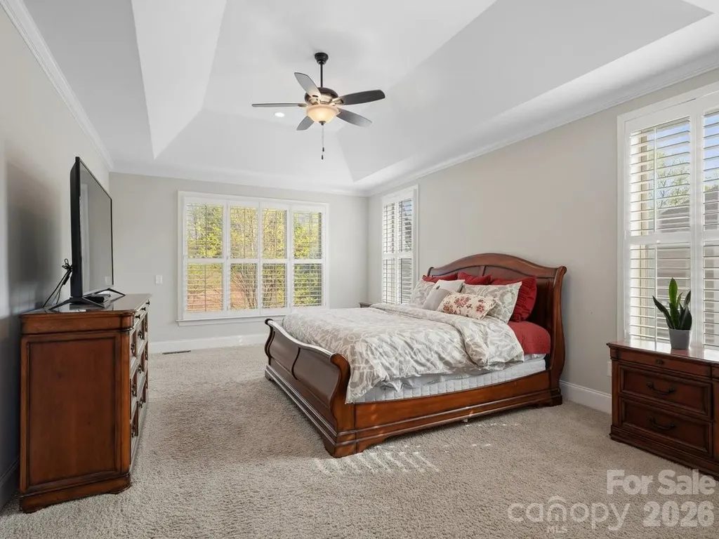 1015 Golden Bell Drive Waxhaw NC 28173