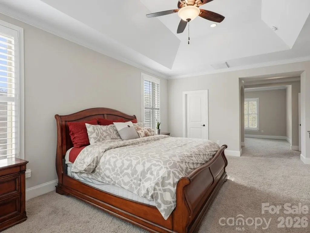 1015 Golden Bell Drive Waxhaw NC 28173