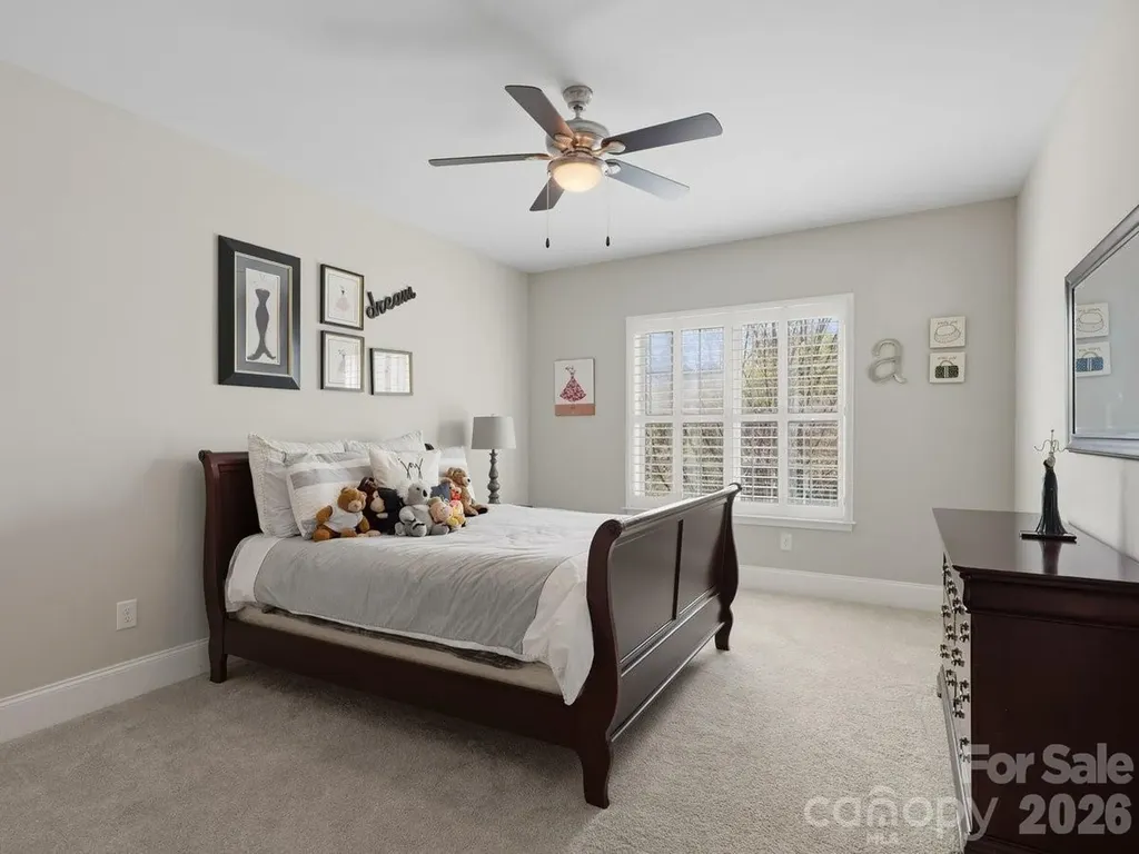 1015 Golden Bell Drive Waxhaw NC 28173