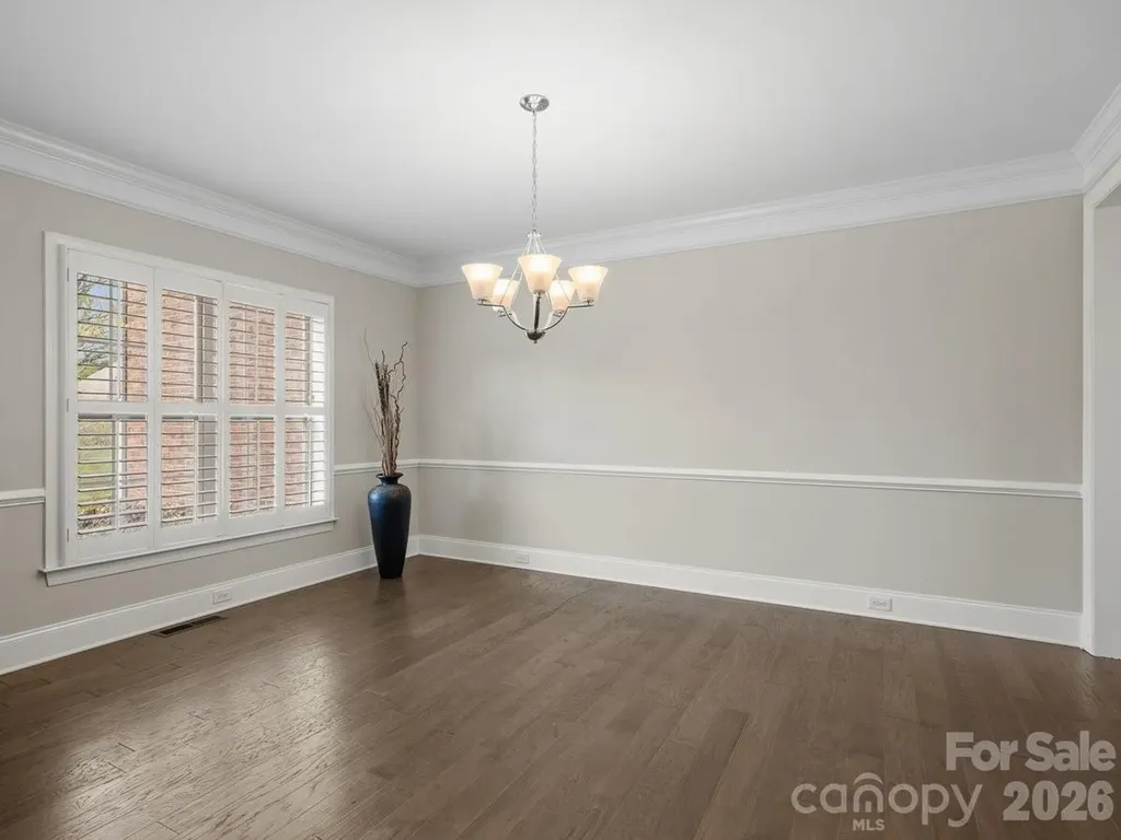 1015 Golden Bell Drive Waxhaw NC 28173