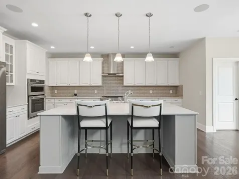 1015 Golden Bell Drive Waxhaw NC 28173