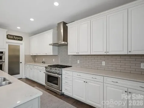 1015 Golden Bell Drive Waxhaw NC 28173