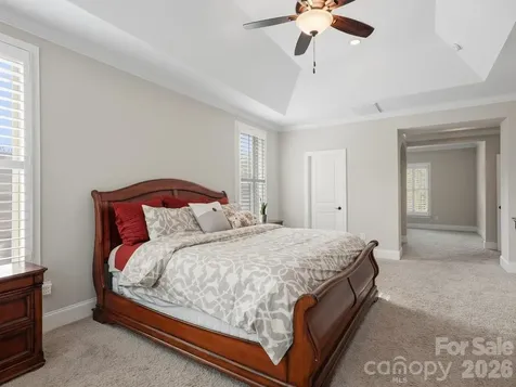 1015 Golden Bell Drive Waxhaw NC 28173