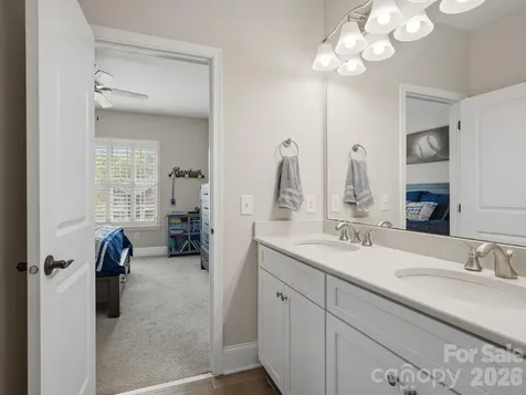 1015 Golden Bell Drive Waxhaw NC 28173