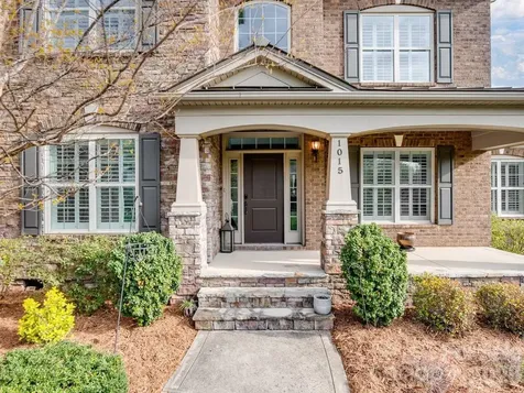 1015 Golden Bell Drive Waxhaw NC 28173