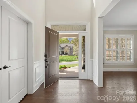 1015 Golden Bell Drive Waxhaw NC 28173