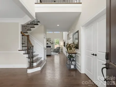 1015 Golden Bell Drive Waxhaw NC 28173