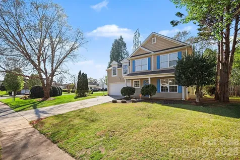503 River View Drive Lowell NC 28098