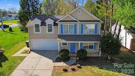 503 River View Drive Lowell NC 28098
