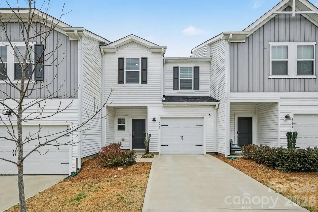 2207 Belterra Drive Charlotte NC 28216