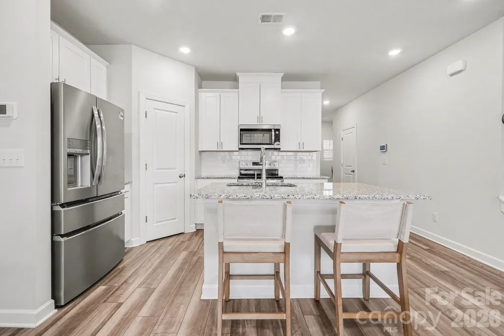 2207 Belterra Drive Charlotte NC 28216