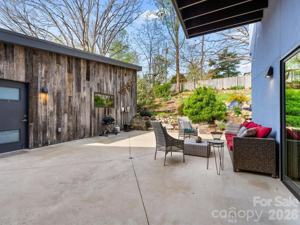 46 Pinecroft Road Asheville NC 28804