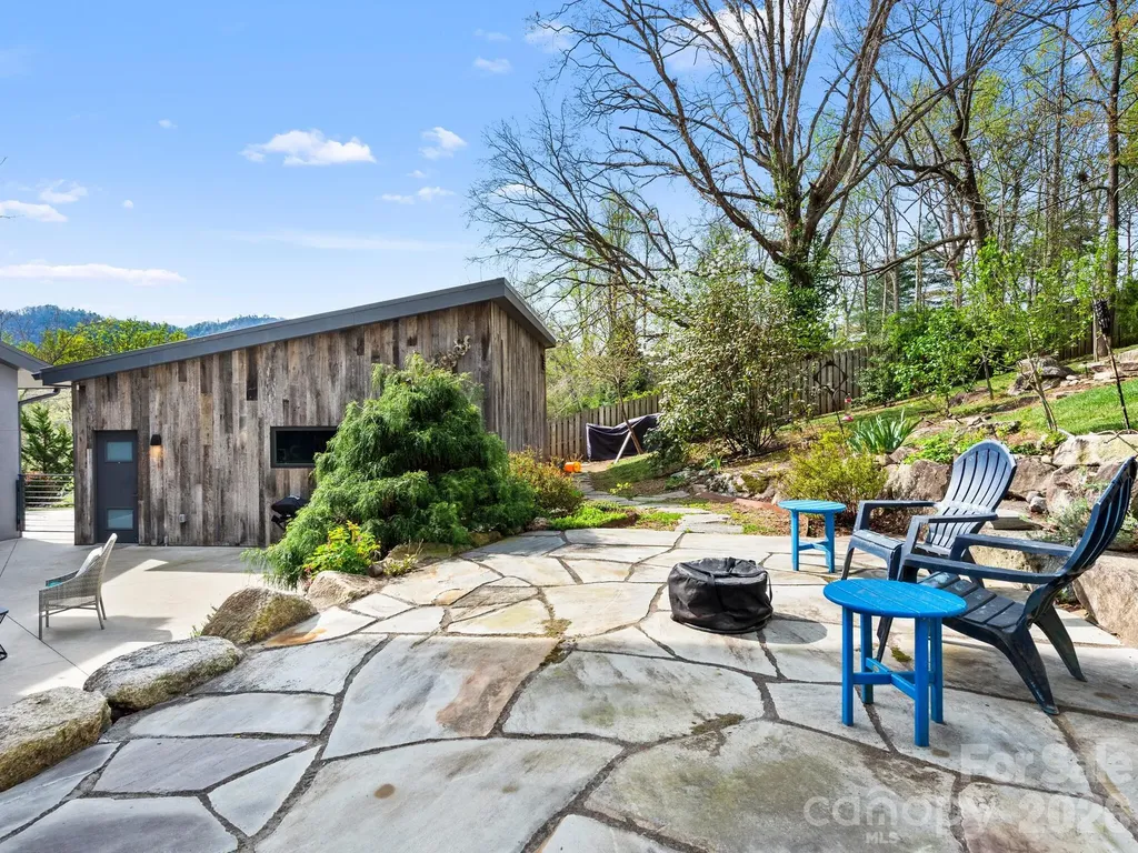46 Pinecroft Road Asheville NC 28804
