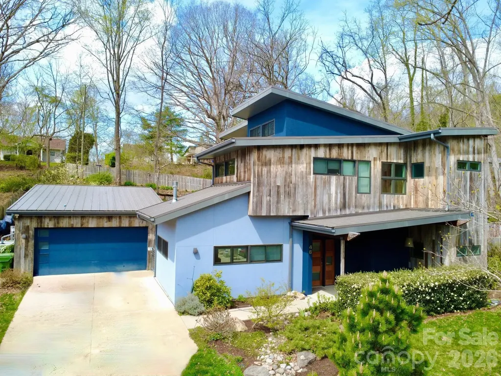 46 Pinecroft Road Asheville NC 28804