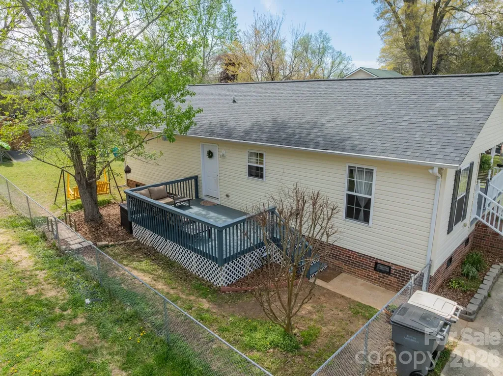 1015 S Walnut Street Kannapolis NC 28081