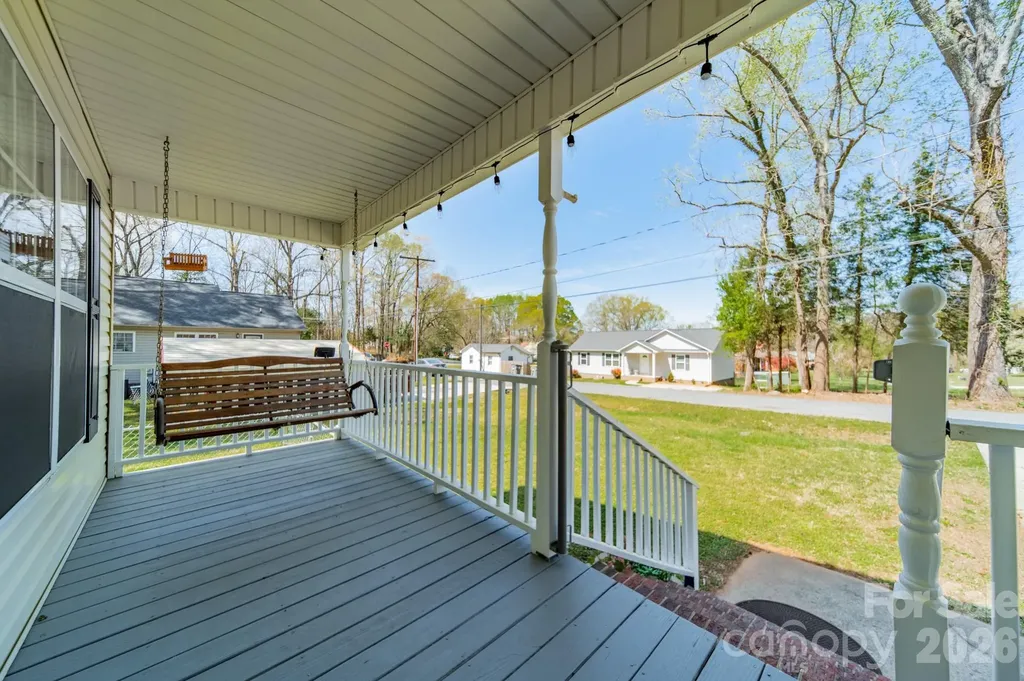 1015 S Walnut Street Kannapolis NC 28081