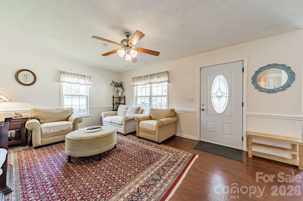 1015 S Walnut Street Kannapolis NC 28081