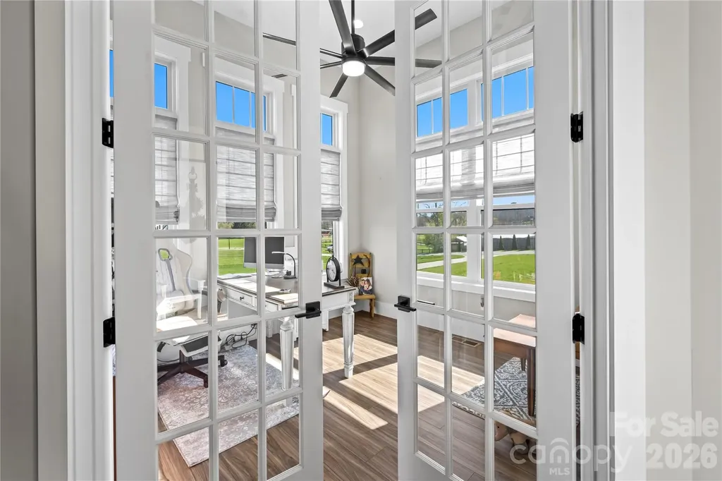 122 Wintercress Drive Mills River NC 28759