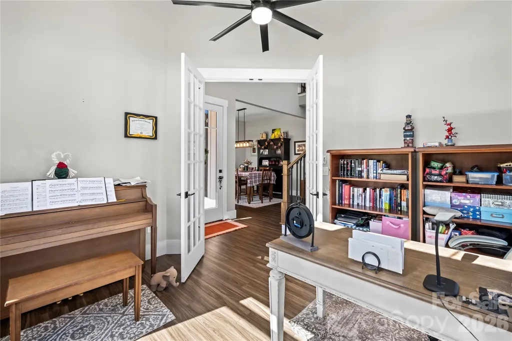 122 Wintercress Drive Mills River NC 28759