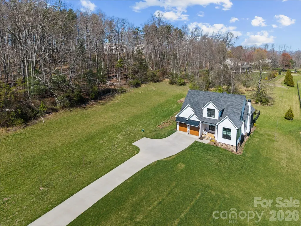 122 Wintercress Drive Mills River NC 28759