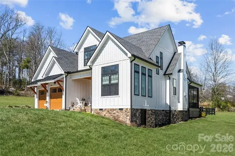 122 Wintercress Drive Mills River NC 28759