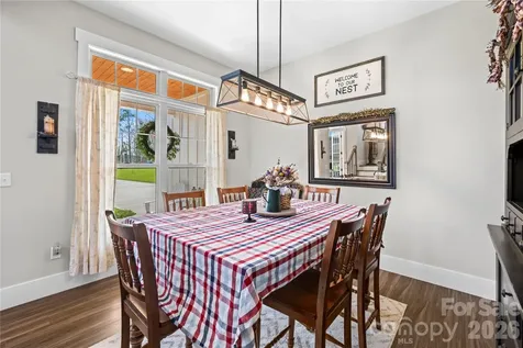 122 Wintercress Drive Mills River NC 28759