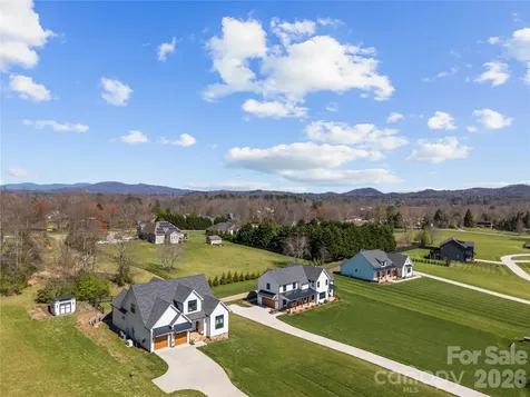 122 Wintercress Drive Mills River NC 28759