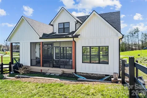 122 Wintercress Drive Mills River NC 28759