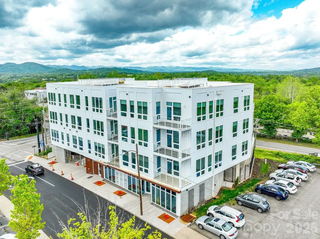 123 Haywood Street Asheville NC 28801
