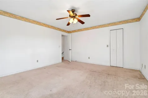 75 Laurelwood Drive Marion NC 28752