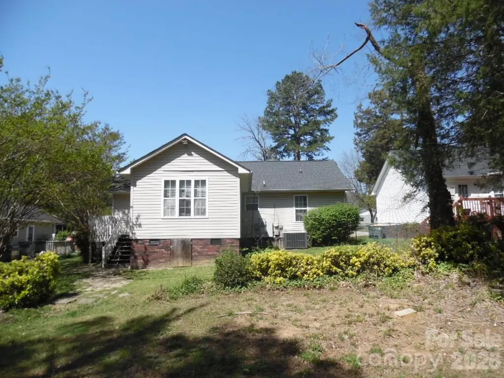 615 Flicker Street Concord NC 28027