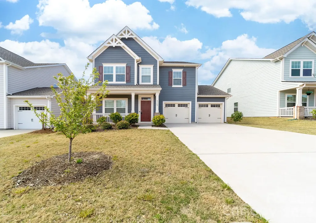 5145 Thomasville Drive Belmont NC 28012