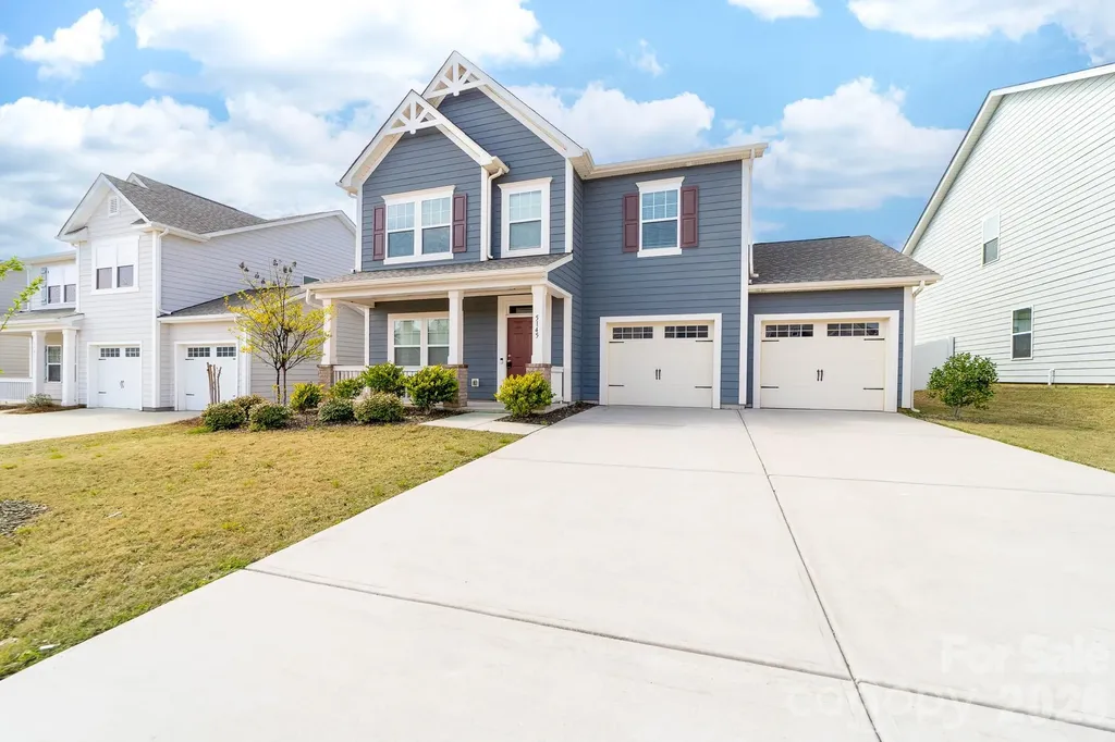5145 Thomasville Drive Belmont NC 28012