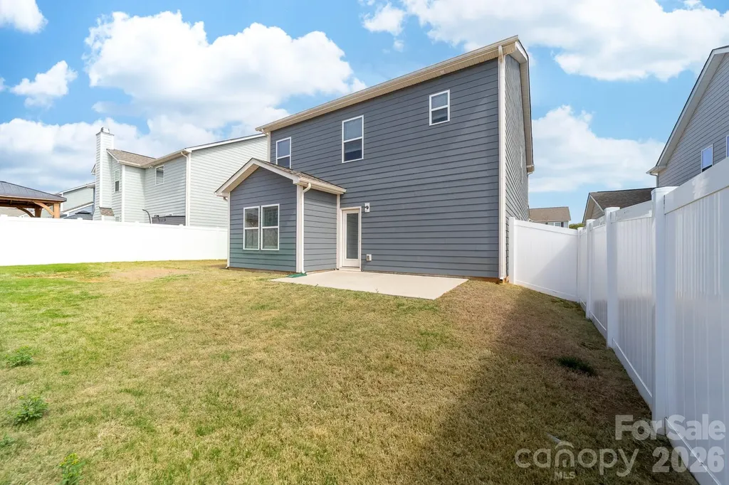 5145 Thomasville Drive Belmont NC 28012