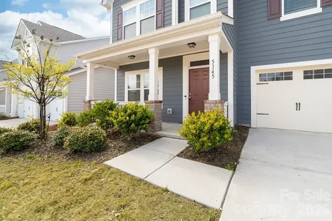 5145 Thomasville Drive Belmont NC 28012