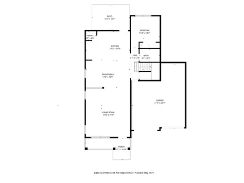 5145 Thomasville Drive Belmont NC 28012