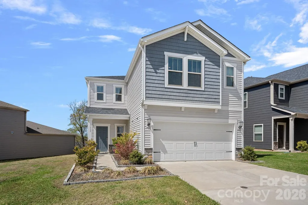 11935 Red Leaf Drive Charlotte NC 28215