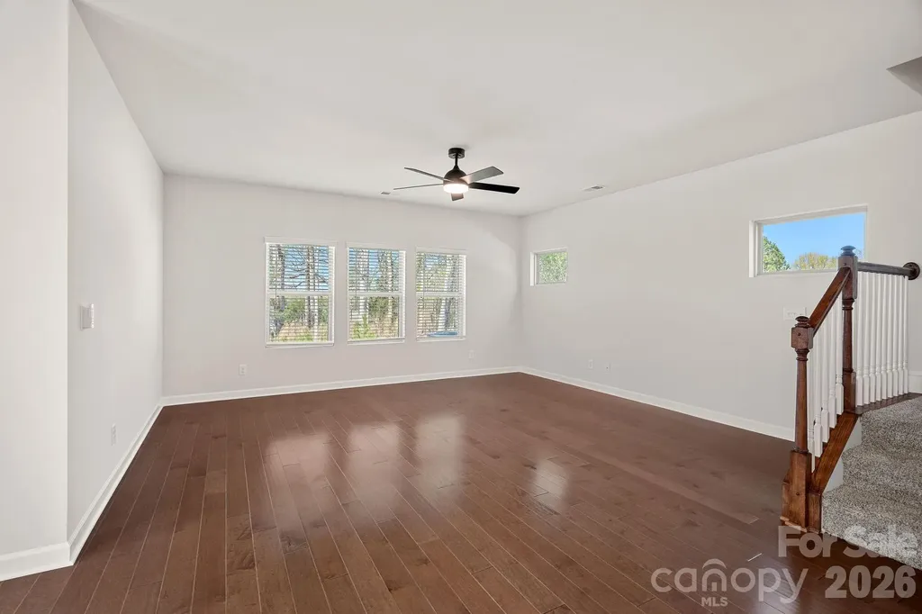 11935 Red Leaf Drive Charlotte NC 28215