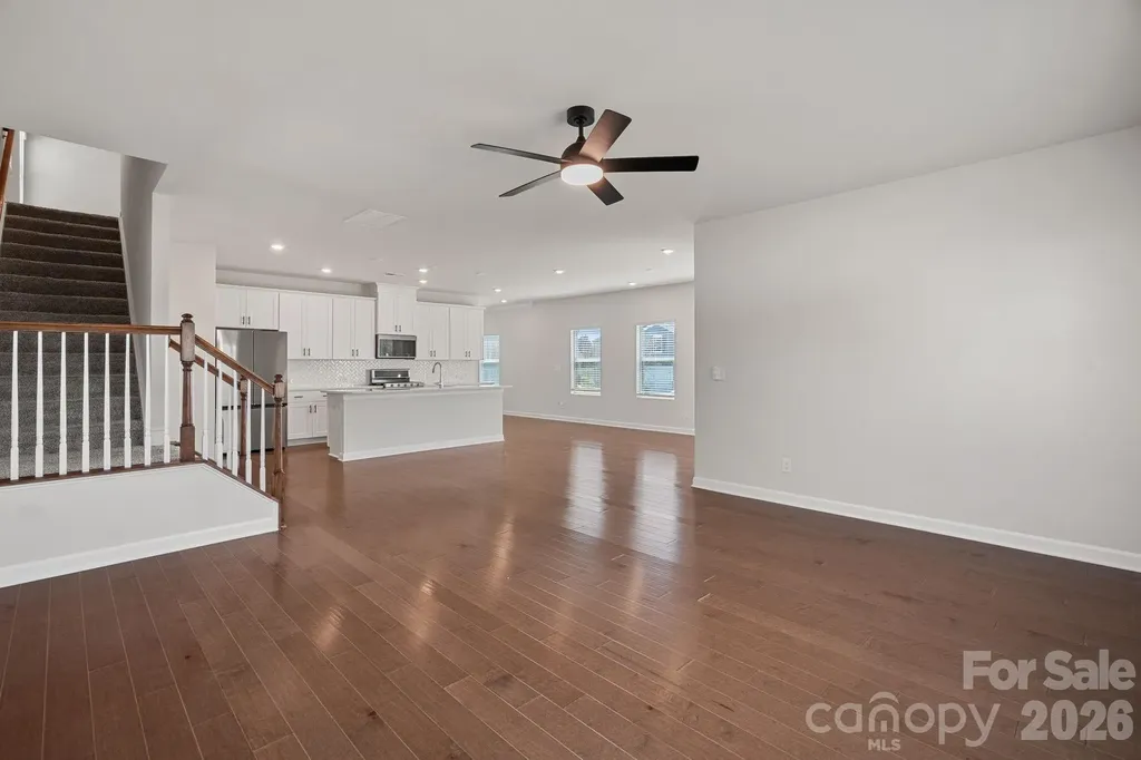 11935 Red Leaf Drive Charlotte NC 28215