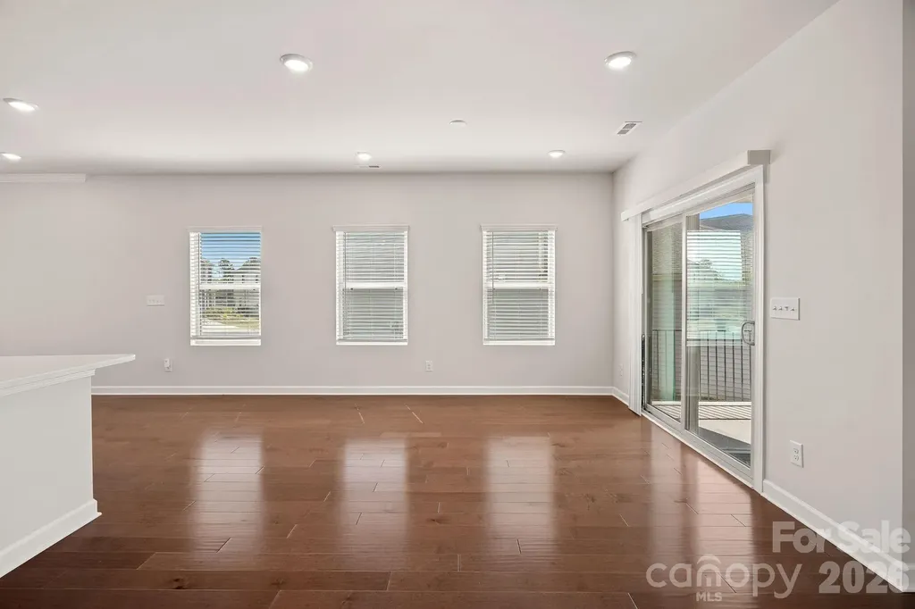 11935 Red Leaf Drive Charlotte NC 28215