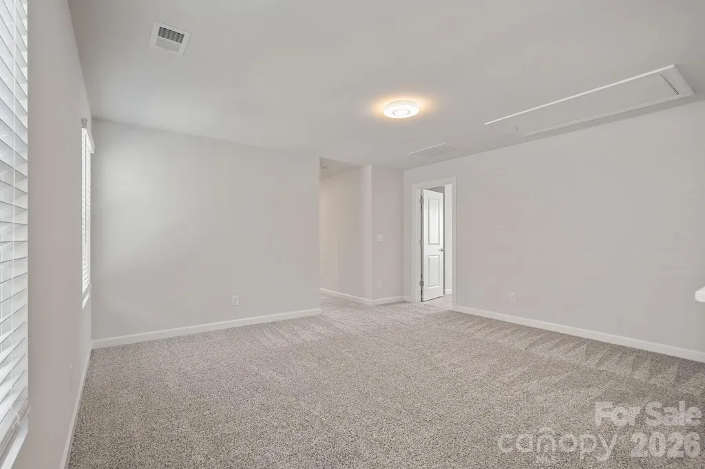 11935 Red Leaf Drive Charlotte NC 28215