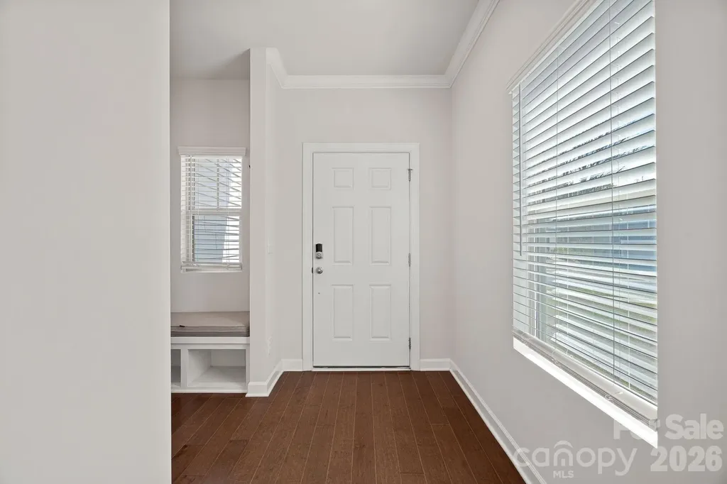 11935 Red Leaf Drive Charlotte NC 28215
