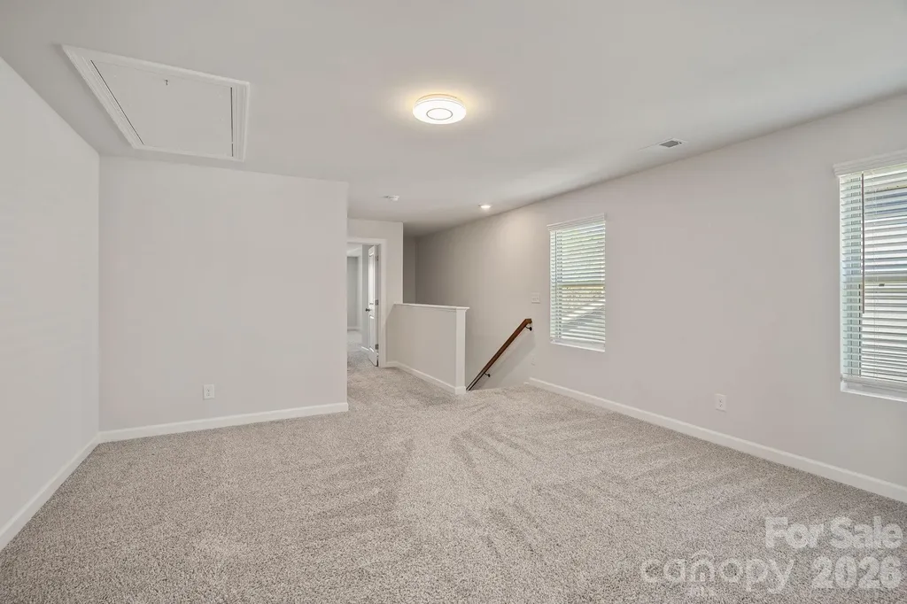 11935 Red Leaf Drive Charlotte NC 28215