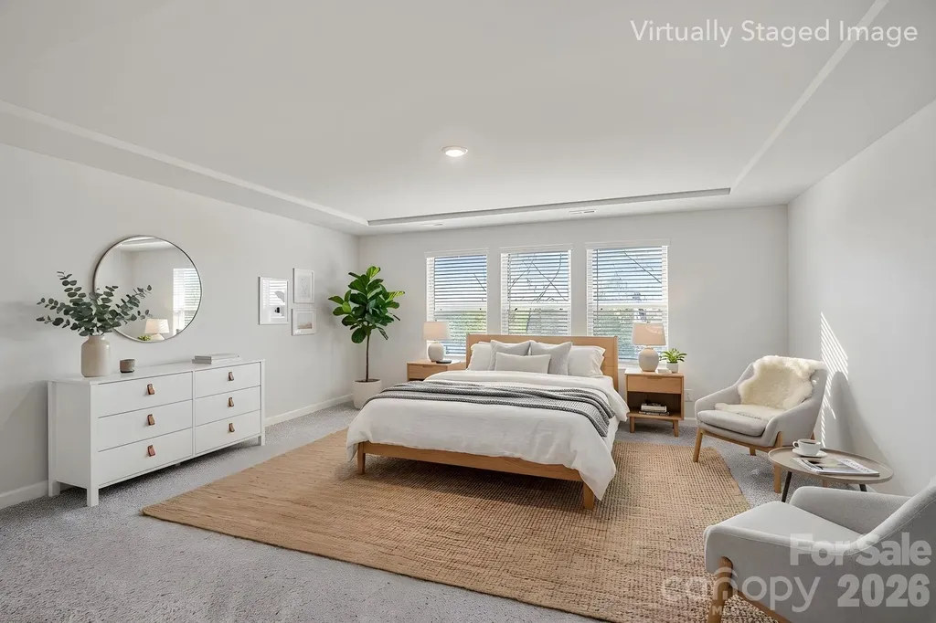 11935 Red Leaf Drive Charlotte NC 28215